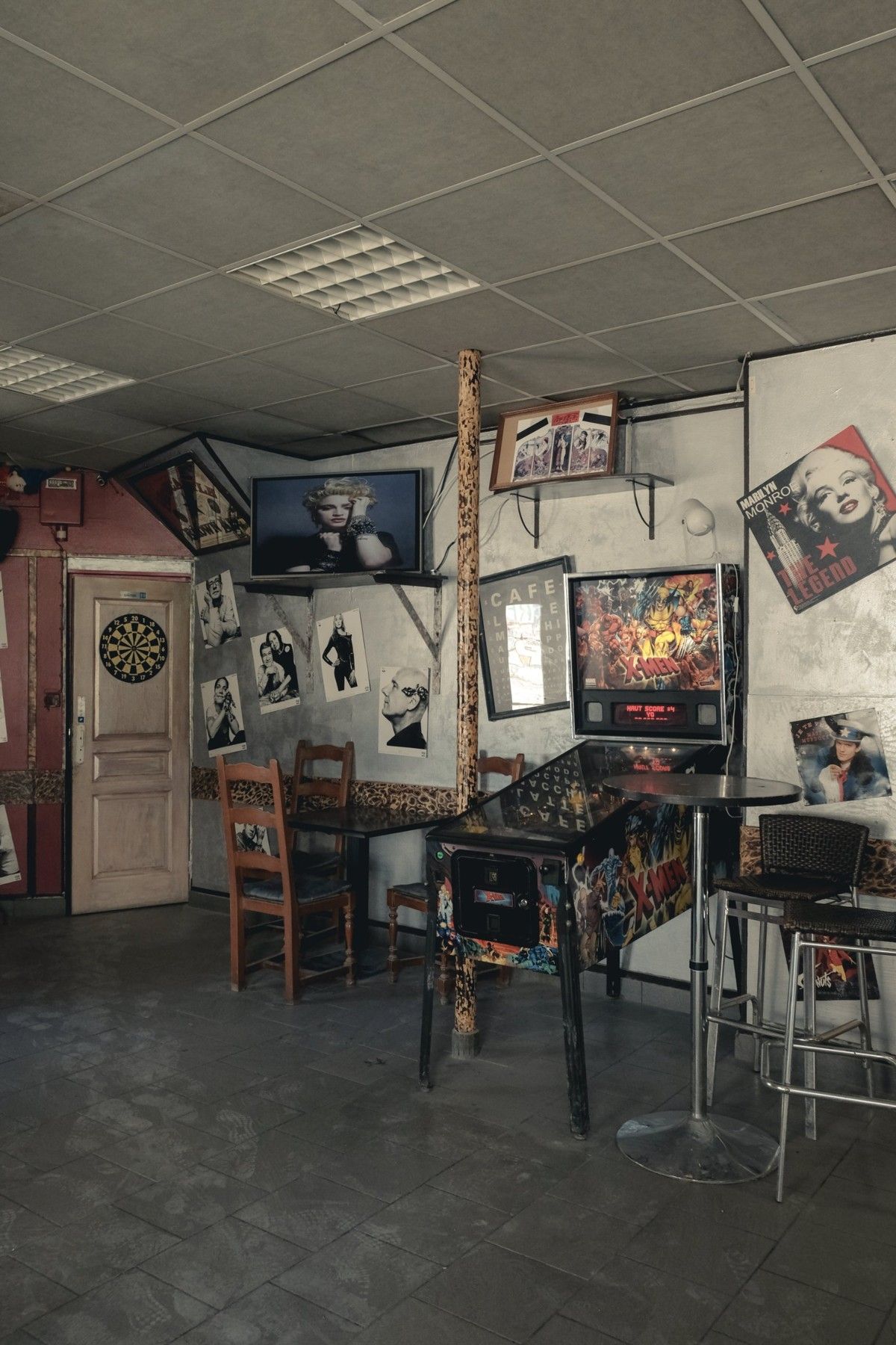 Abel Llavall-Ubach, La Plaine, 2019