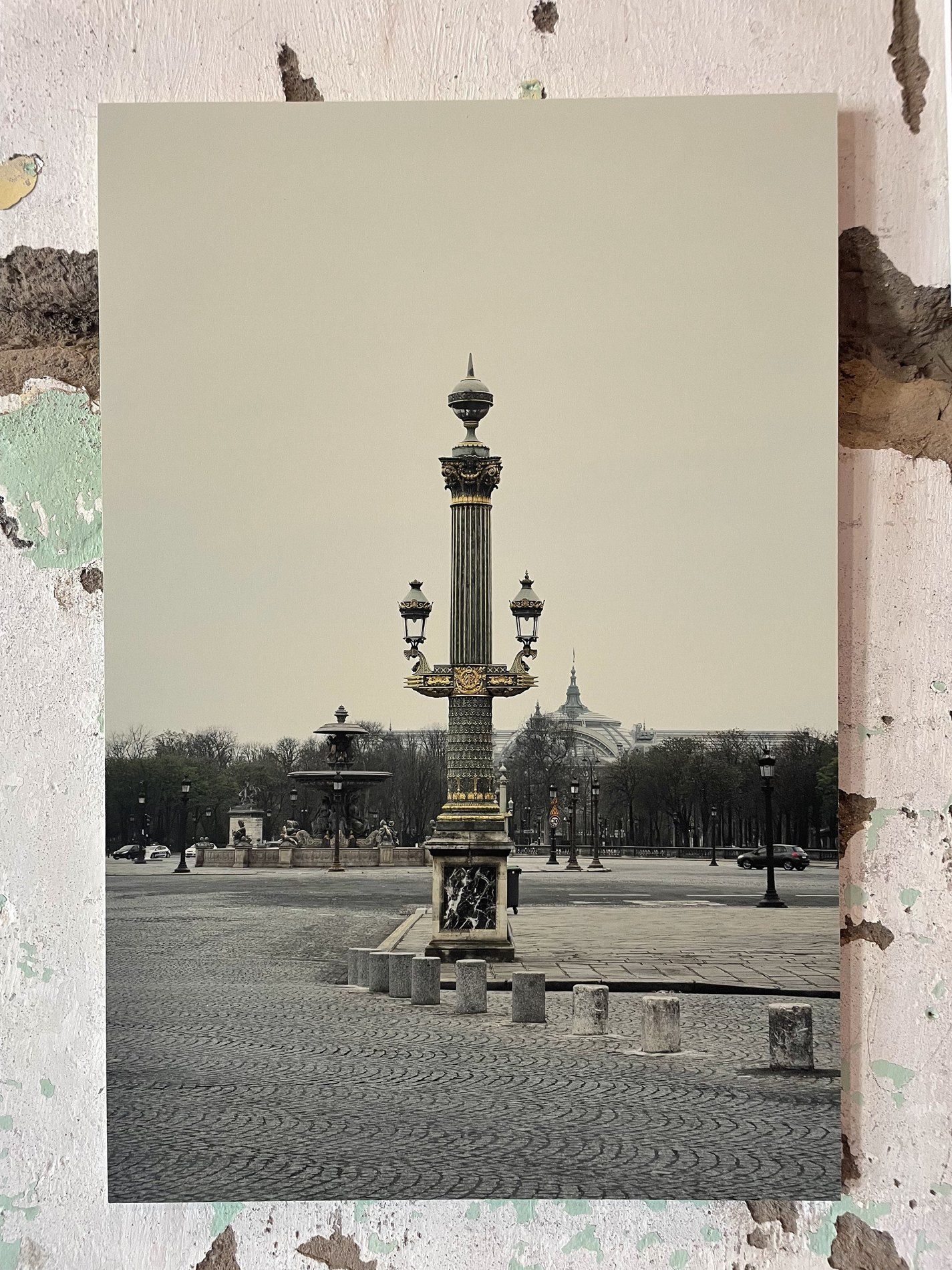 Ghosts of Our Humanities, installation view