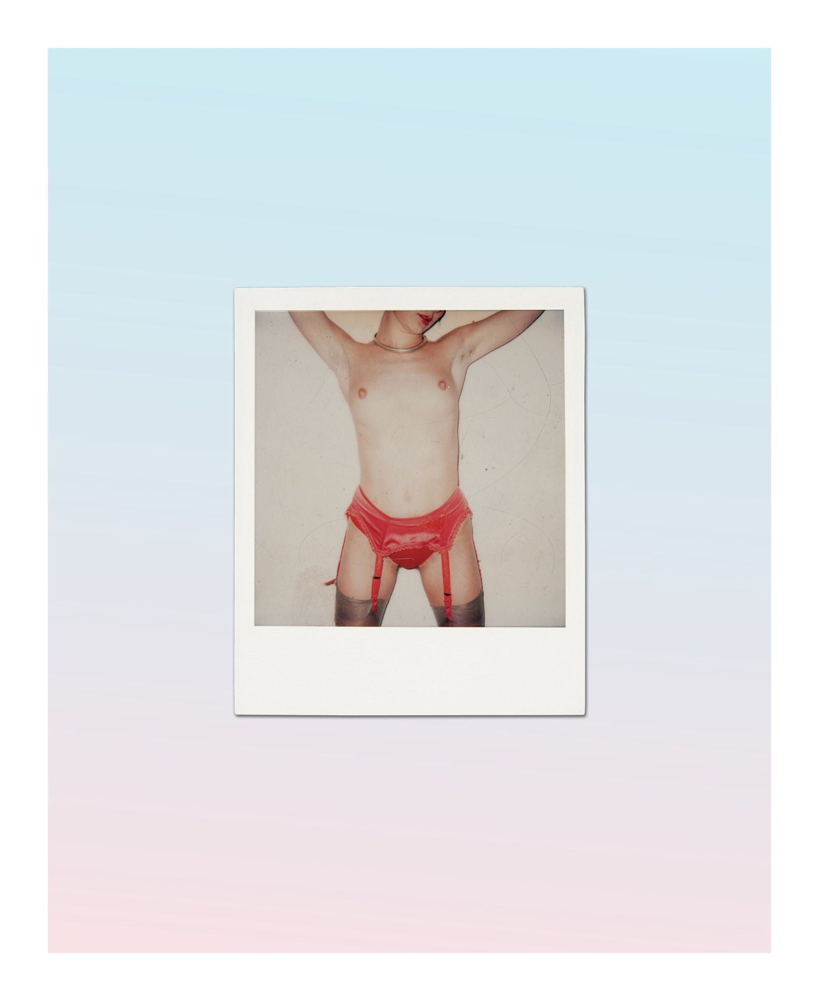 Maripola X, cover